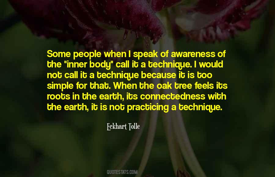 Quotes About The Oak Tree #364026