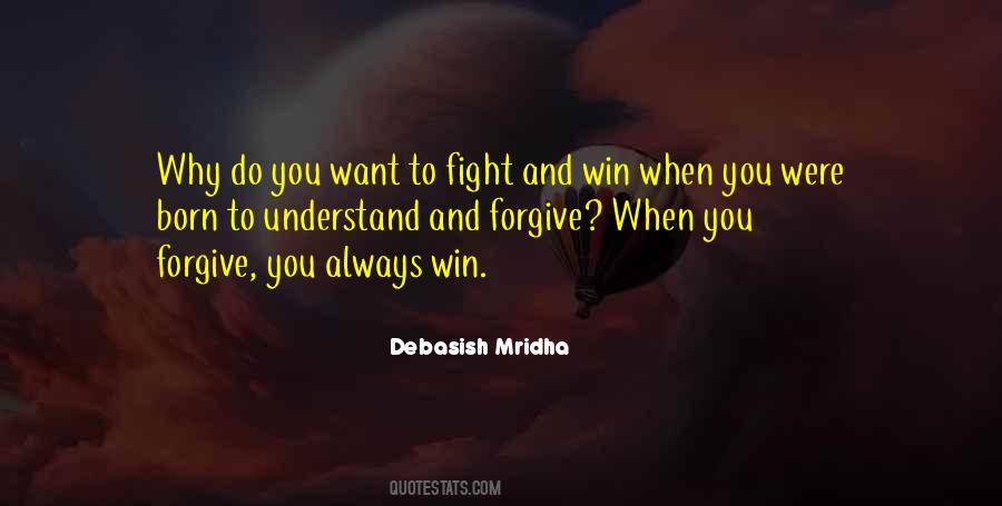 Philosophy Forgiveness Quotes #1226238