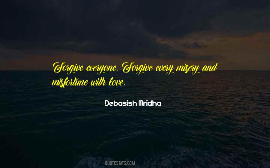 Philosophy Forgiveness Quotes #1527790