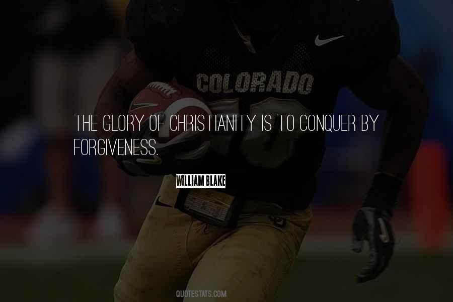 Philosophy Forgiveness Quotes #1552463