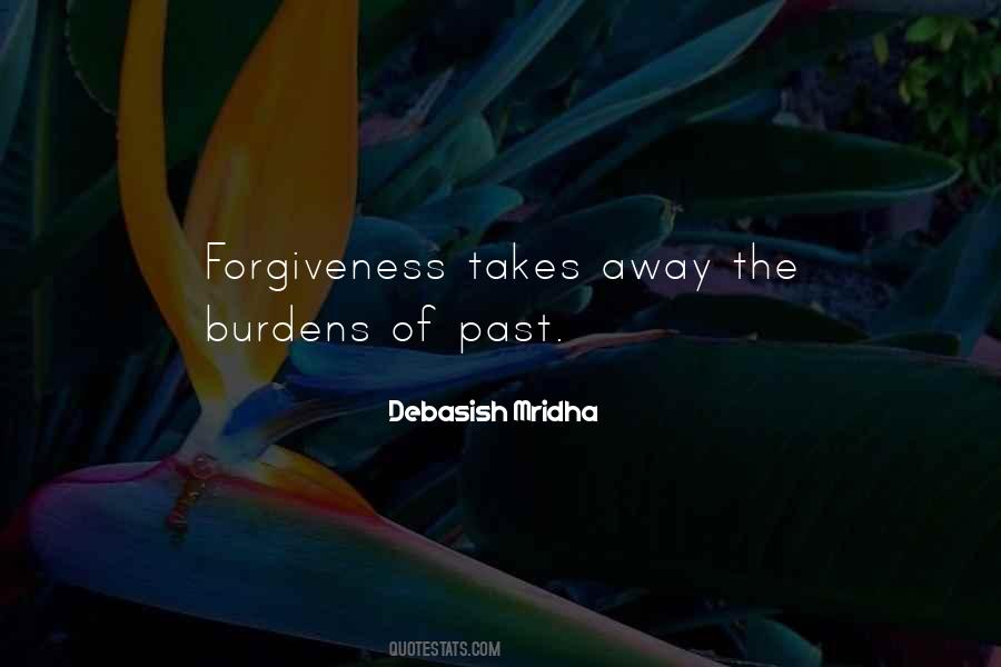 Philosophy Forgiveness Quotes #1612427