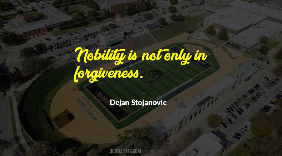 Philosophy Forgiveness Quotes #1623922