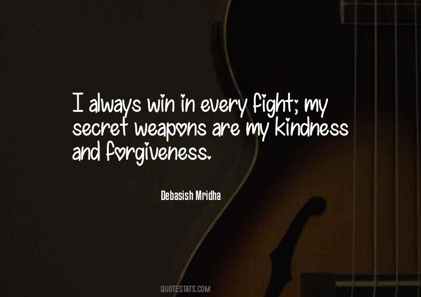 Philosophy Forgiveness Quotes #1667061
