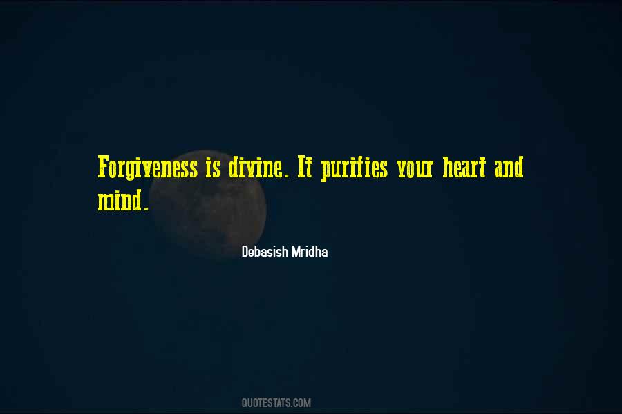 Philosophy Forgiveness Quotes #354224