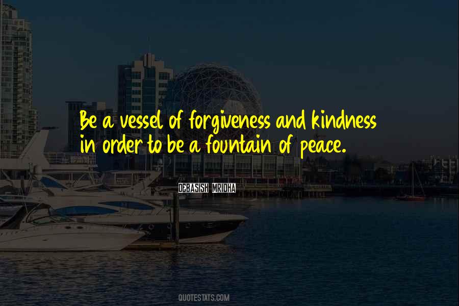 Philosophy Forgiveness Quotes #419392