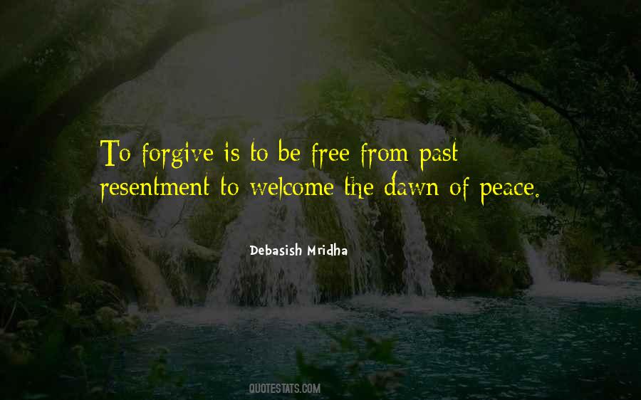 Philosophy Forgiveness Quotes #700490