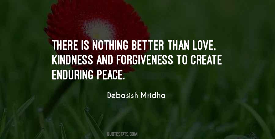 Philosophy Forgiveness Quotes #850101