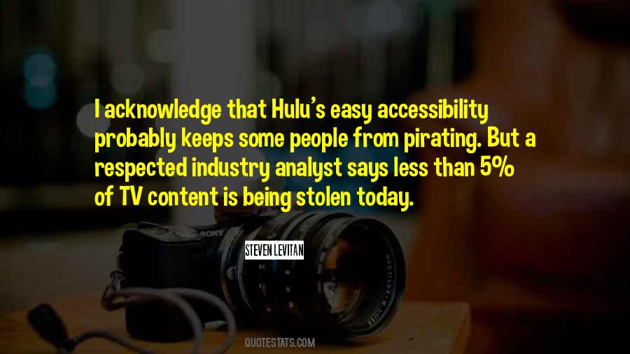 Being Stolen From Quotes #1164985