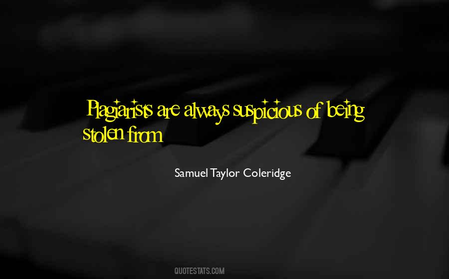 Being Stolen From Quotes #251241