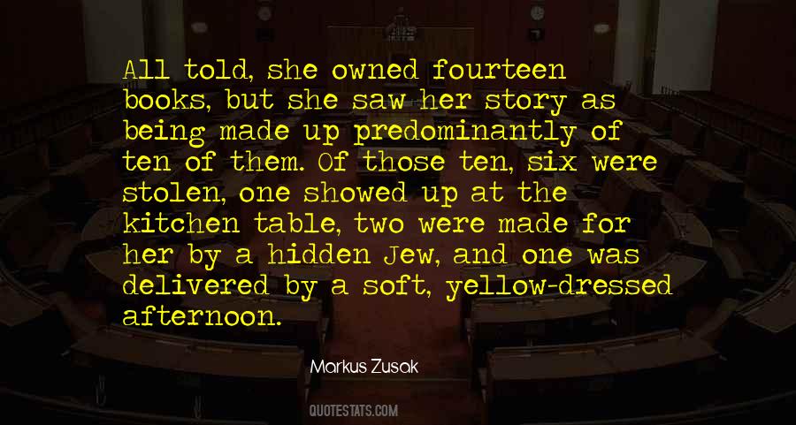 Being Stolen From Quotes #679601