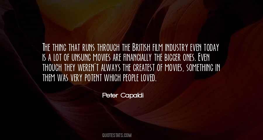 Movies Greatest Quotes #1049071