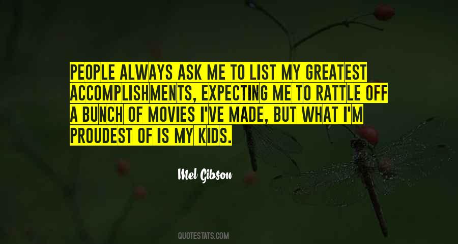 Movies Greatest Quotes #318254