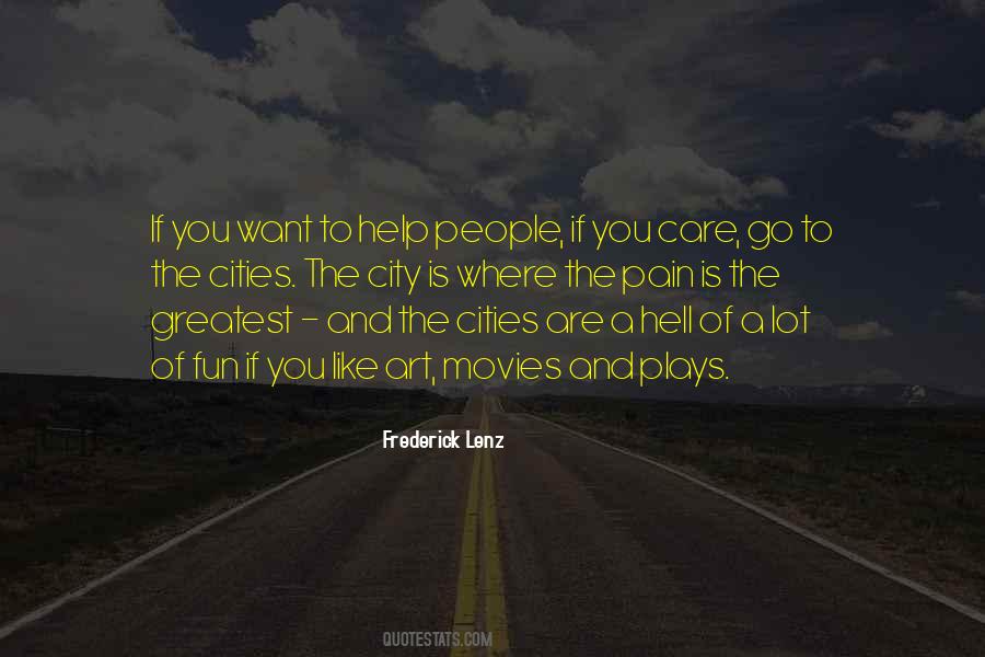 Movies Greatest Quotes #416722