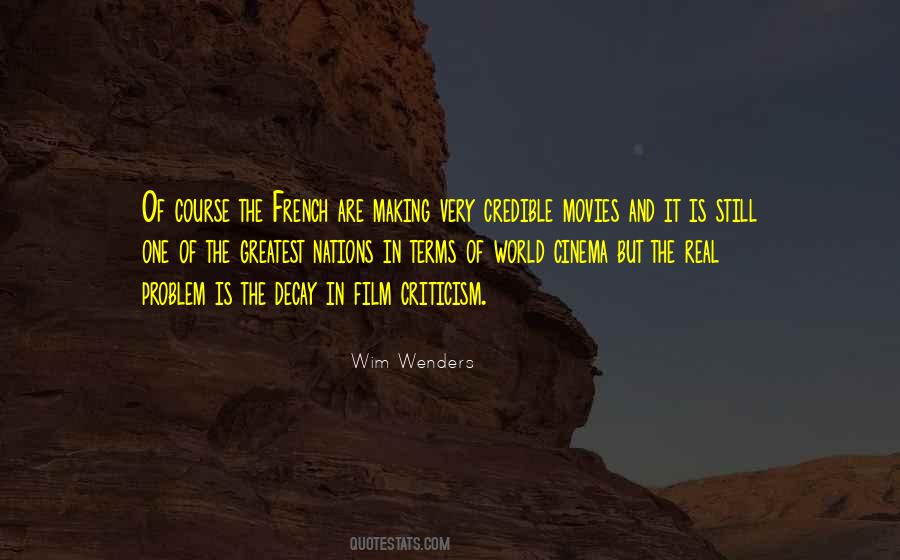 Movies Greatest Quotes #533666