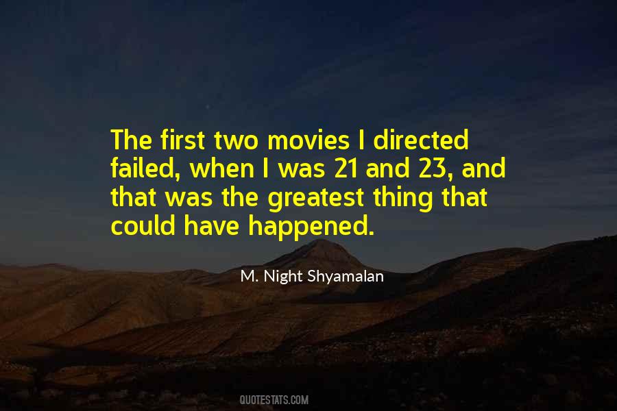 Movies Greatest Quotes #727368