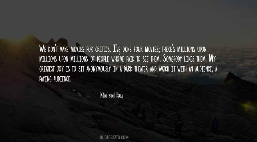 Movies Greatest Quotes #983341