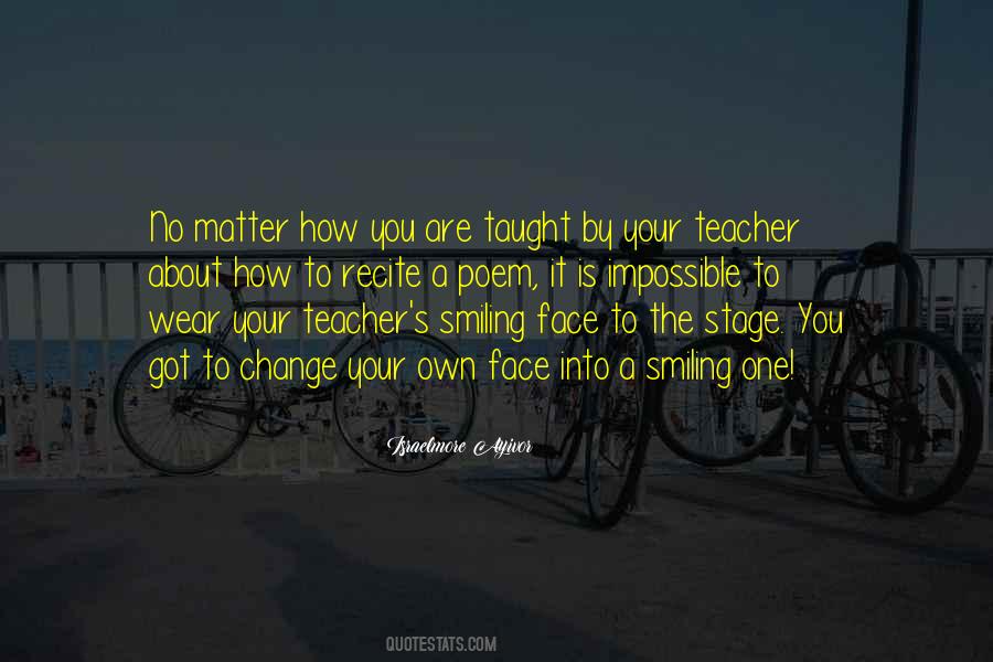 Your Smile Your Laugh Quotes #1670634