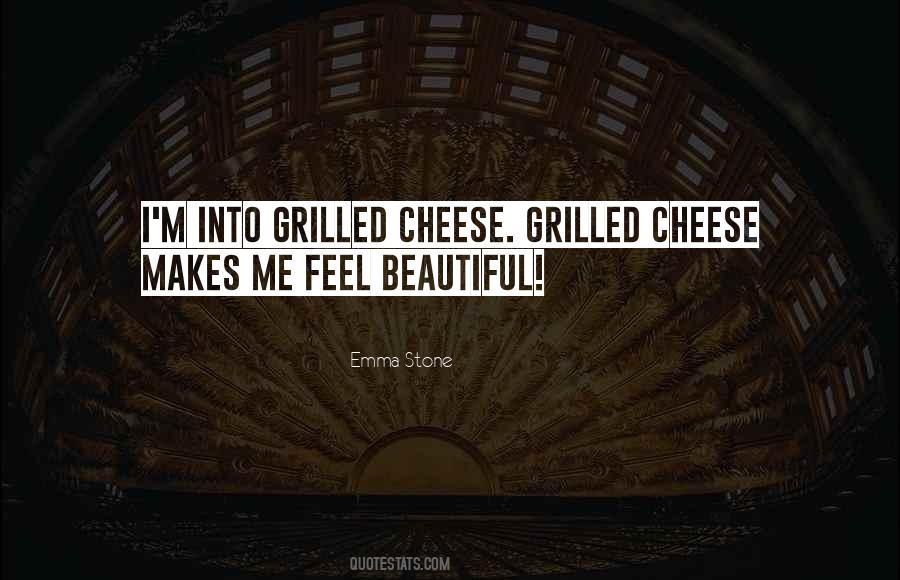 Quotes About Grilled #1859809