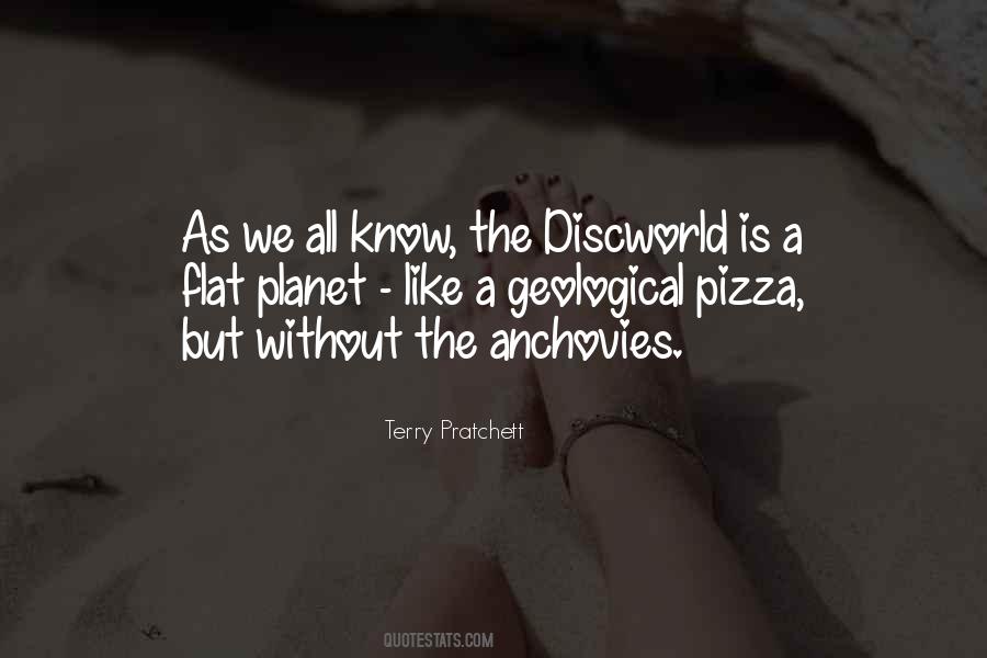 Pizza Is Like Quotes #1002002