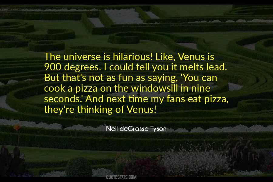 Pizza Is Like Quotes #1565195