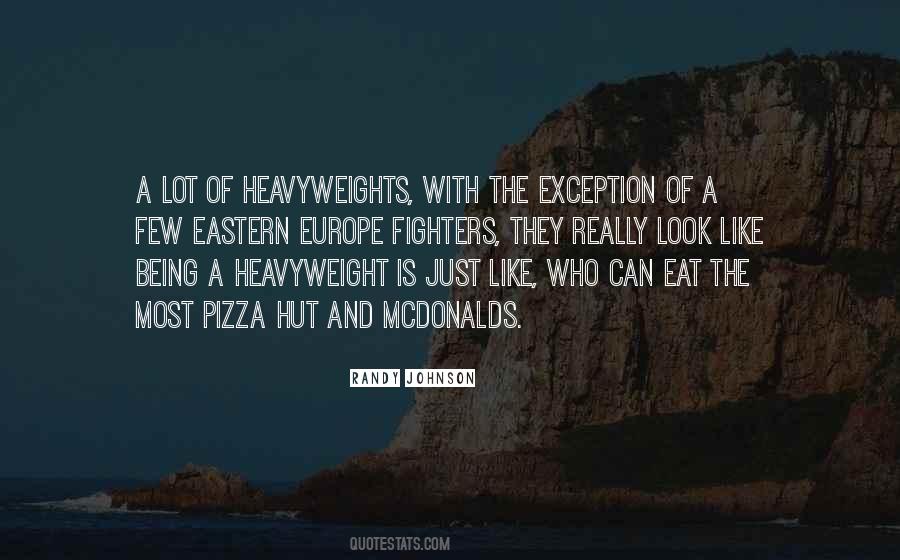 Pizza Is Like Quotes #486896