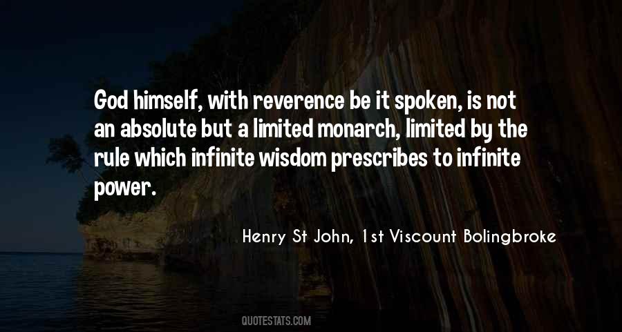 The Monarch Quotes #1313431