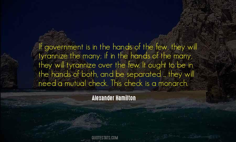 The Monarch Quotes #1776662