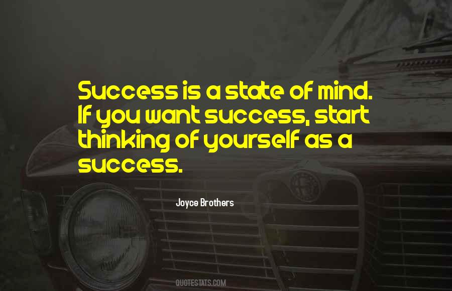 Success Start Quotes #337073