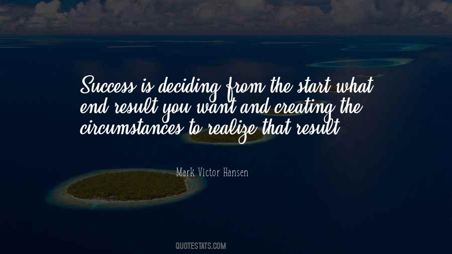 Success Start Quotes #841172