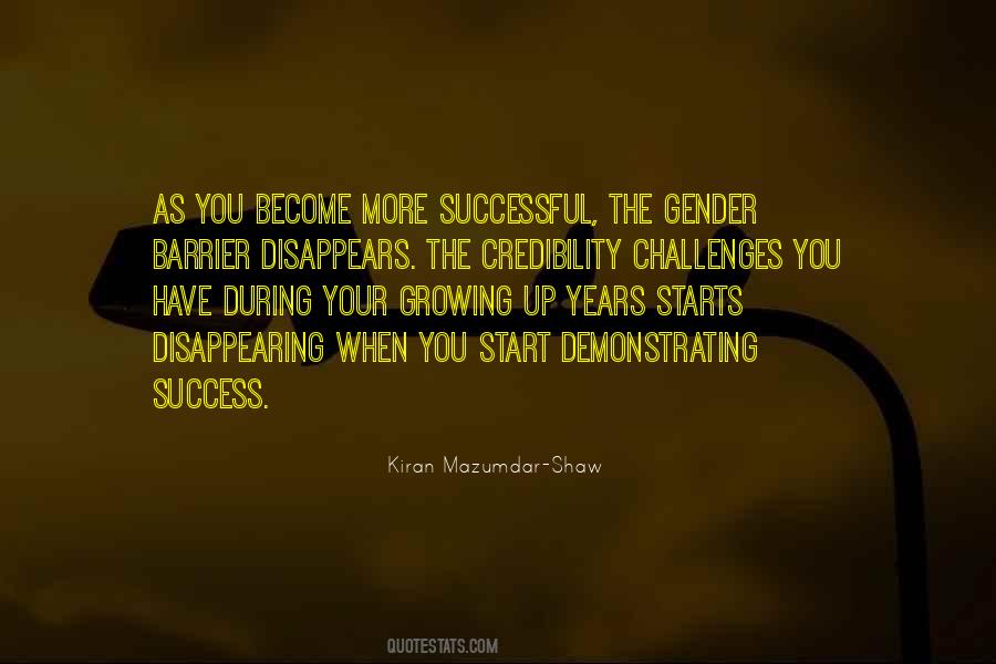 Success Start Quotes #897609