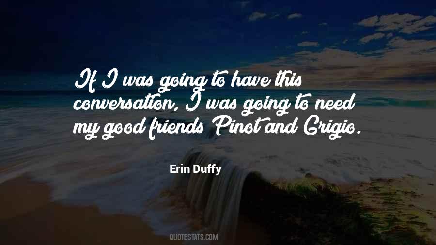 Quotes About Grigio #455121