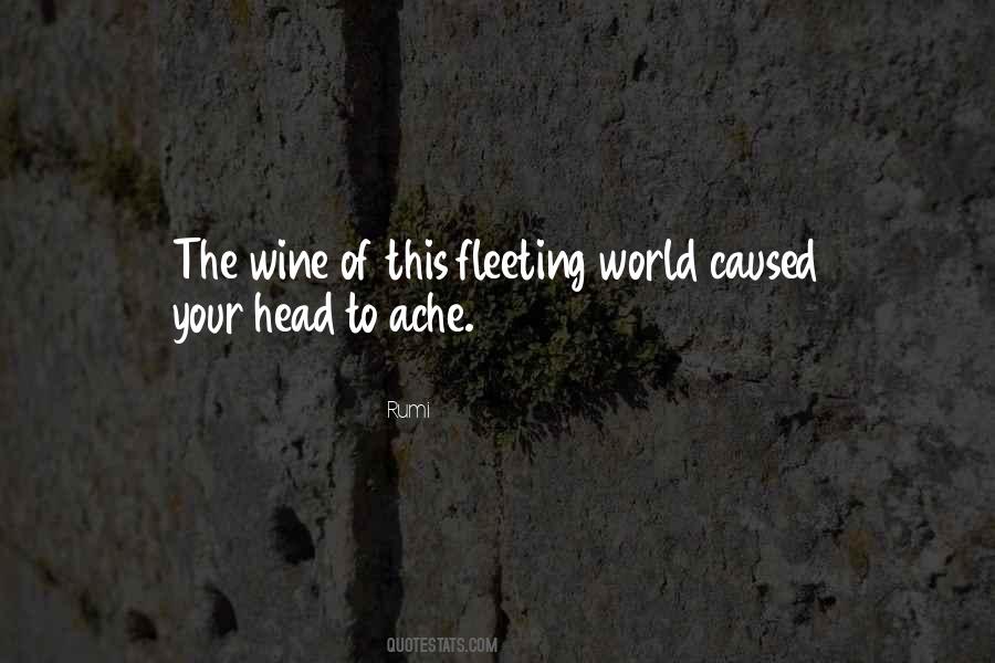 Quotes About Grigio #991631