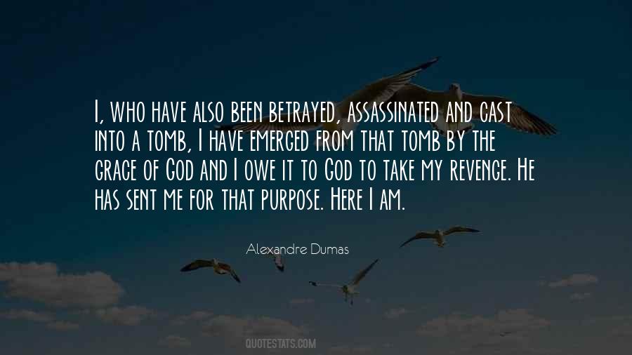 Quotes About Owe To God #1007370