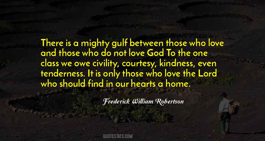 Quotes About Owe To God #1096419