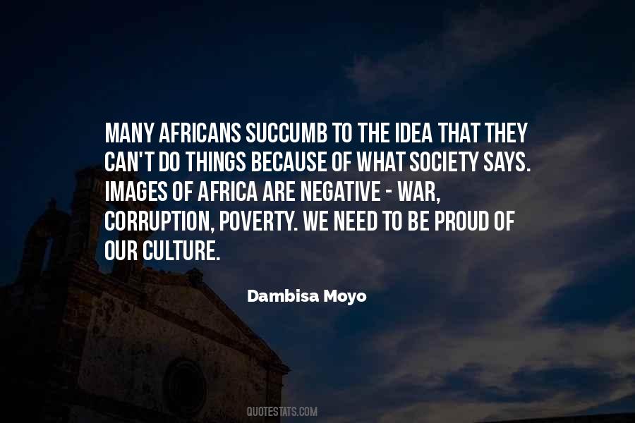 Proud Culture Quotes #1816078