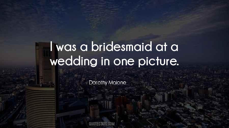 Wedding Picture Quotes #1092407