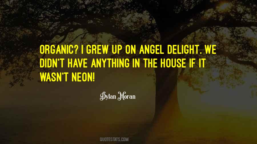 Funny Angel Quotes #84118