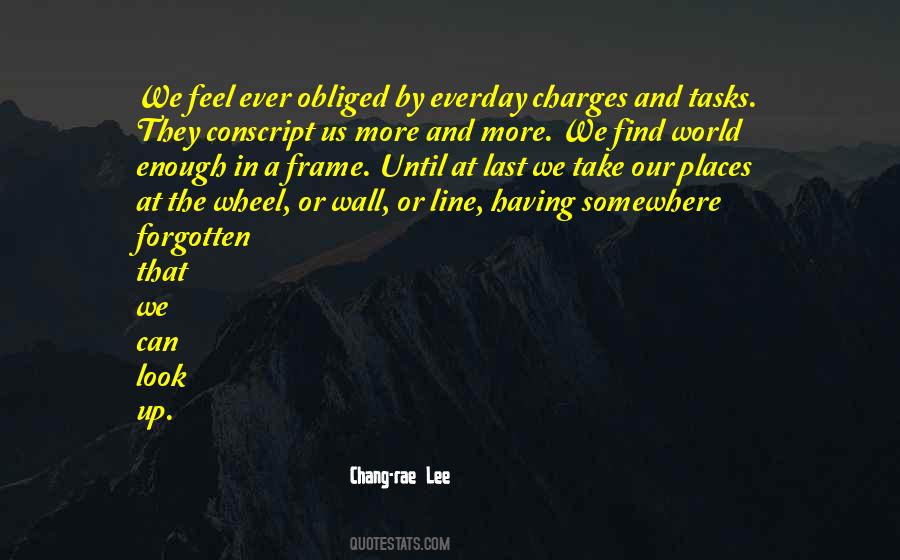 Wall Inspirational Quotes #1244444