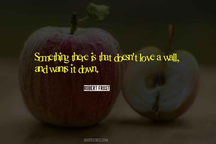 Wall Inspirational Quotes #1308828