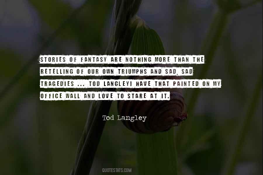 Wall Inspirational Quotes #1310855