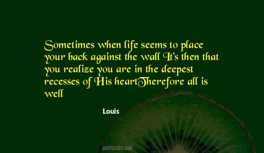Wall Inspirational Quotes #308122
