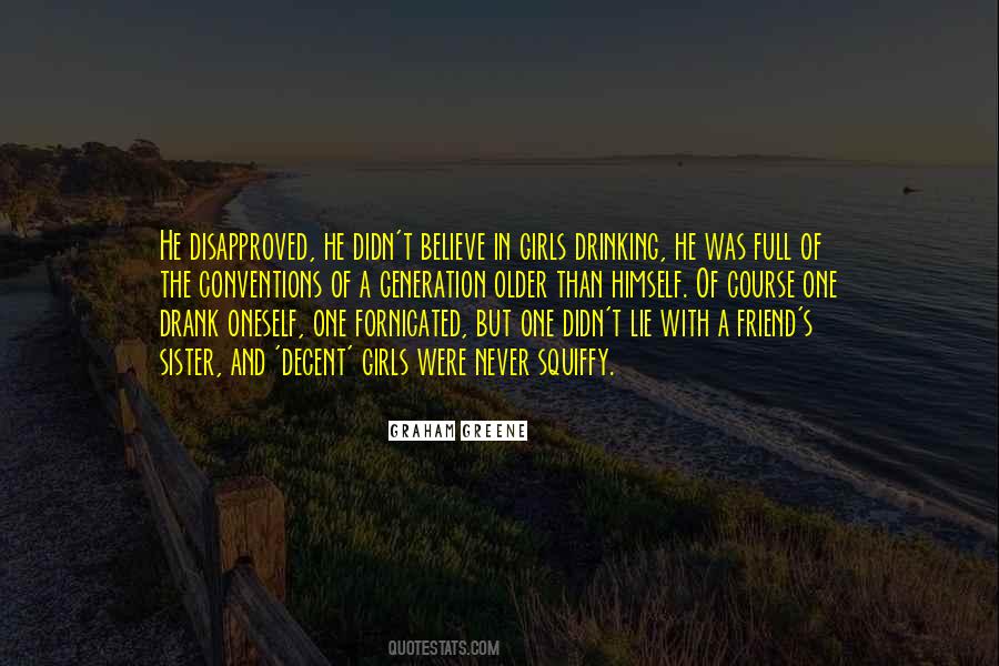 Sister Relationships Quotes #27636