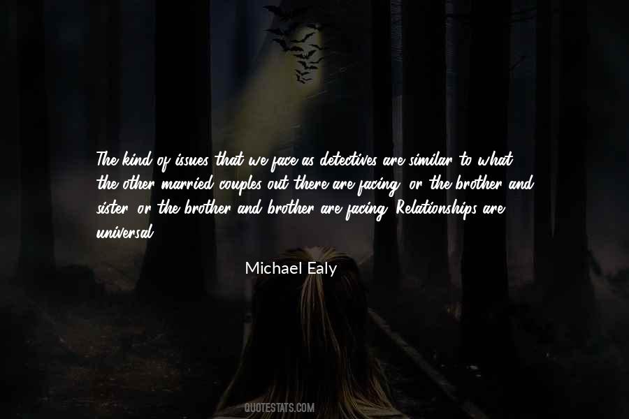 Sister Relationships Quotes #706679
