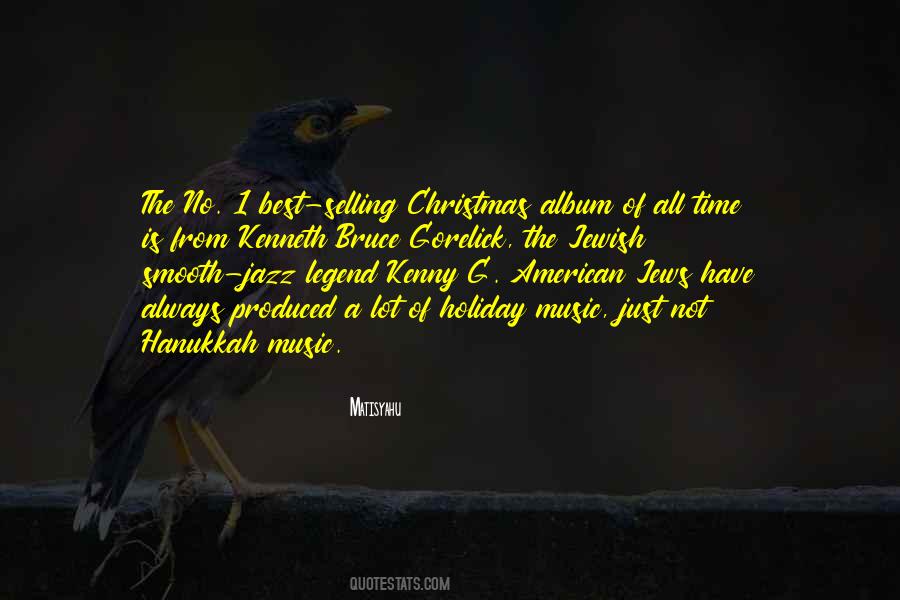 Best Album Quotes #1637110