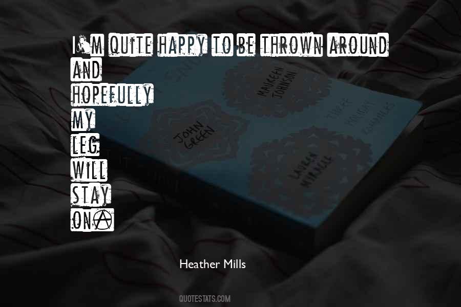 To Stay Happy Quotes #772609