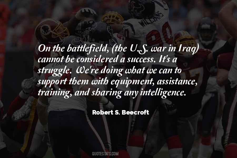 Success Training Quotes #1355214