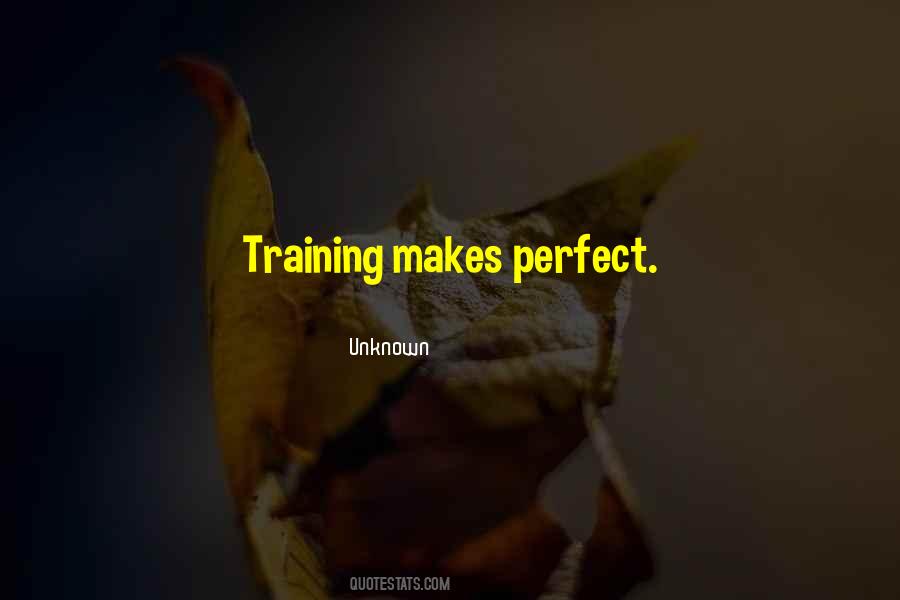 Success Training Quotes #1428909