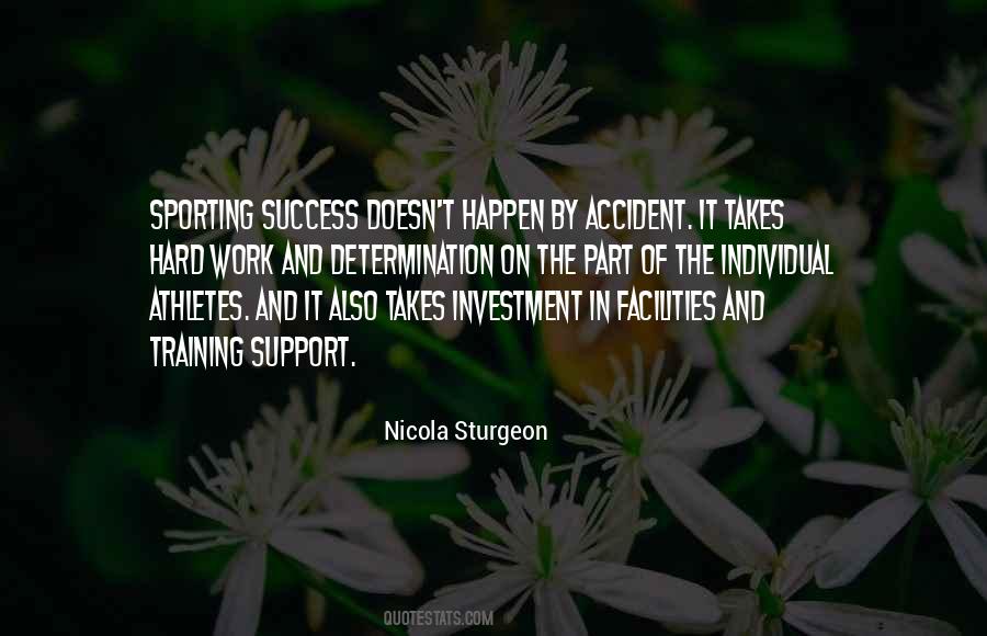 Success Training Quotes #1494550