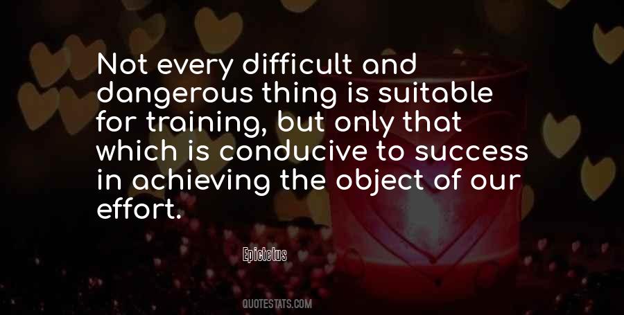 Success Training Quotes #1693440