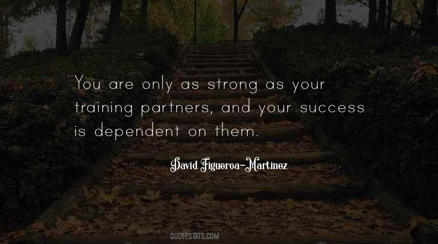 Success Training Quotes #657776